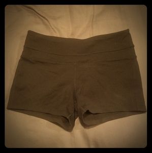 PrAna active shorts